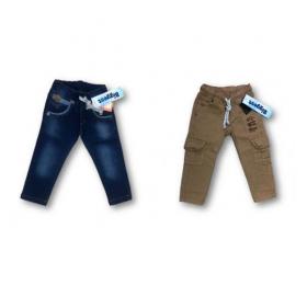 Pantalon Jean / Drill