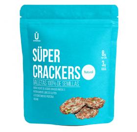 Super Crackers
