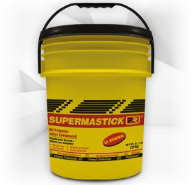 SUPERMASTICK RP JOINT COMPOUND READY MIX 