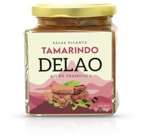 DELAO: Tamarindo