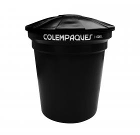 Water Storage Tank