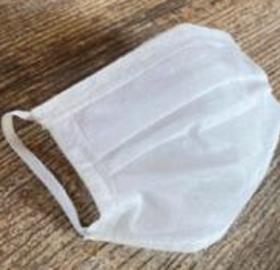 Disposable Facemask