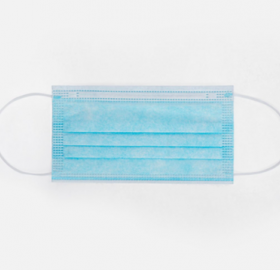 Thermo-sealed Disposable Facemasks