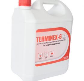 TERMINEX-6