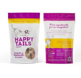 Happy Tails Bacon/Peanut Butter