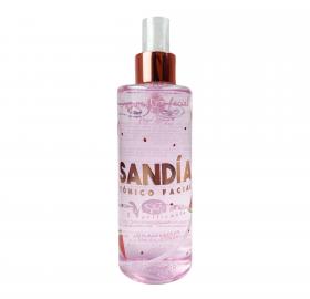 Tónico de SANDÍA Purpure Facial