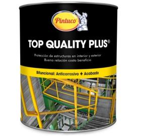 Top Quality Plus