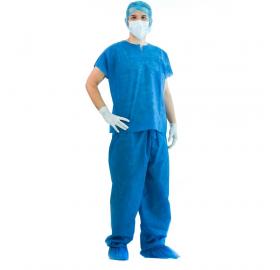 NON-STERILE MEDICAL SCRUB