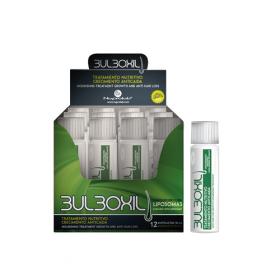 Bulboxil Hair Loss Treatment