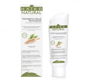 REVITALIZING HAIR TREATMENT (200g)  With Horsetail Extract, Wheat Germ Oil, Rosemary and Quinine �