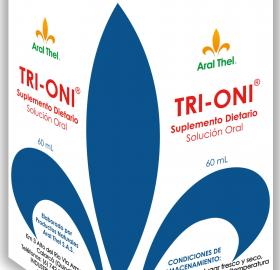 Aral Thel Trioni