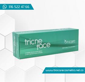 Tricne Face Facial complex fat control 