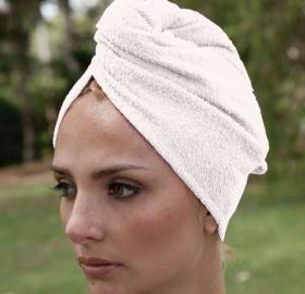 Head Towel