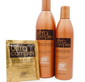 ULTRA COMPLEX Hair Repair Treatment