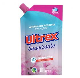 Ultrex Fabric softener
