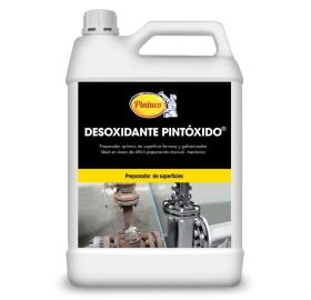 Desoxidante Pintóxido