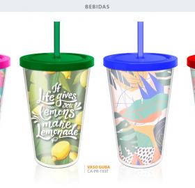 Cups - Mugs