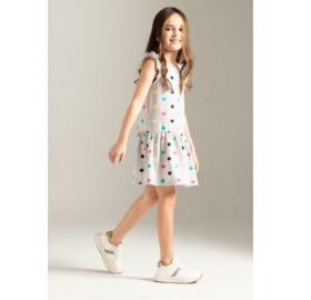 Dresses for babies, kids and junior