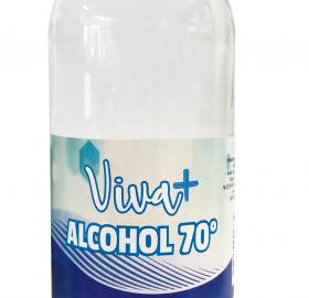 ALCOHOL 70% VIVA +