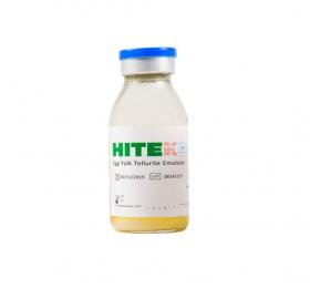 Emulsion Yema de Huevo  (Caja x 100 ml)