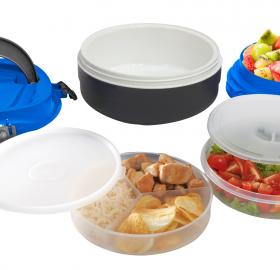 PRODUCTS FOR THE TRANSPORT AND CONSERVATION OF FOOD - HOME CATEGORY