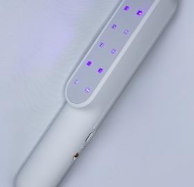 UV- SAGE Portable Wand