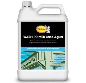 Wash Primer Base Agua