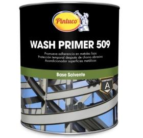 Wash Primer Base Solvente 509