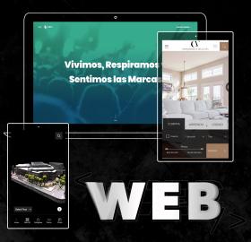 Diseño y desarrollo Web