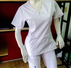 Comfort medical uniform