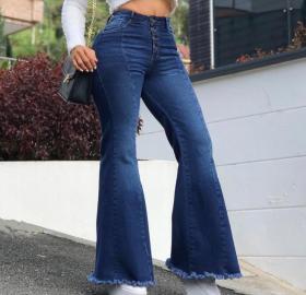 Butt lifter jeans, high rise skinny. SKU 2131