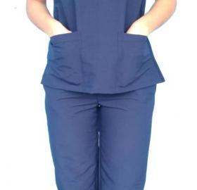 Uniforms for the health sector