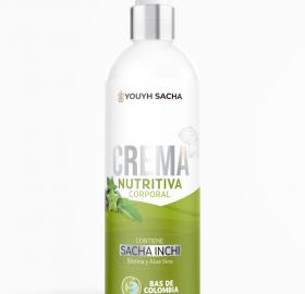 Crema corporal