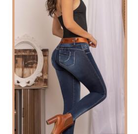PUSH UP JEANS REFERENCE 1246