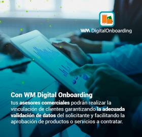 WM DigitalOnboarding 
