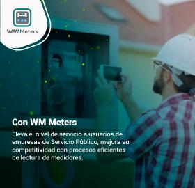 WMMeters