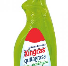 Xingras Quitagrasa®