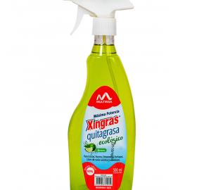 Xingras - Grease remover