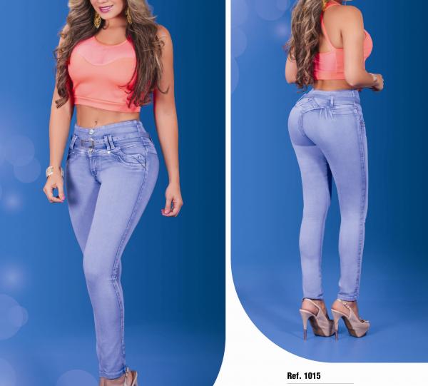 Pantalones para dama | C.I. NEW FACE LTDA| Colombian Marketplace