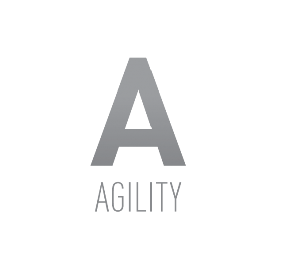 Agility