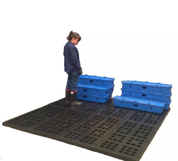 piso plastico multiusos apsa group