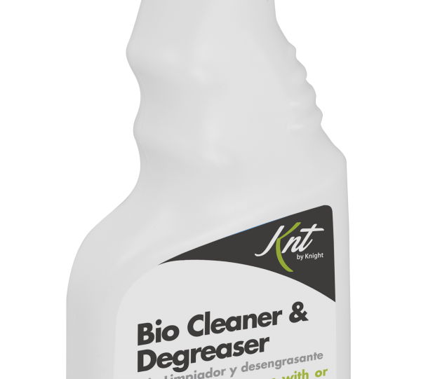 Bio Limpiador y Desengrasante