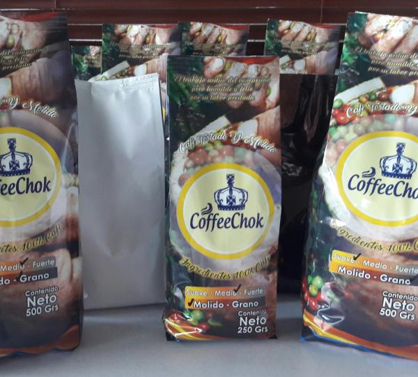 CaféTostado: Premium - Especial - Premium Especial - Premium Súper y Café en Almendra