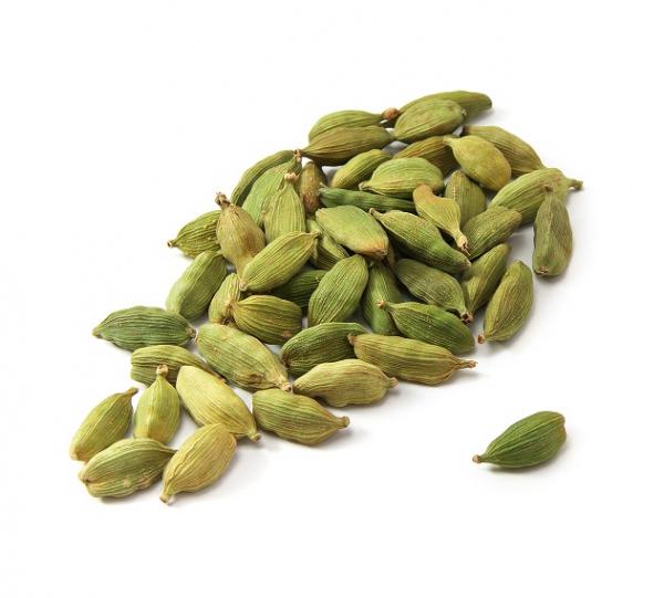 Cardamomo