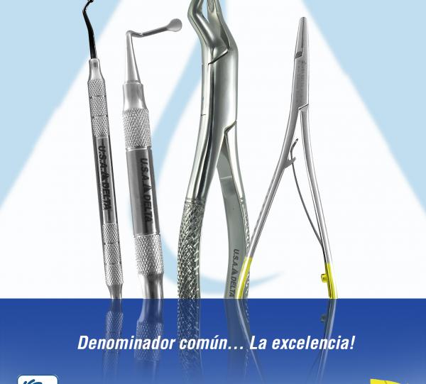 Recordental - Suministros Dentales y Odontológicos en Bogotá y Colombia.