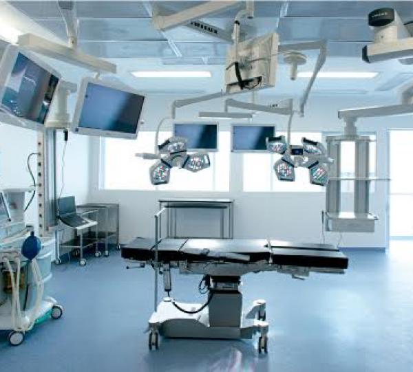 Plastic and reconstructive surgery Image