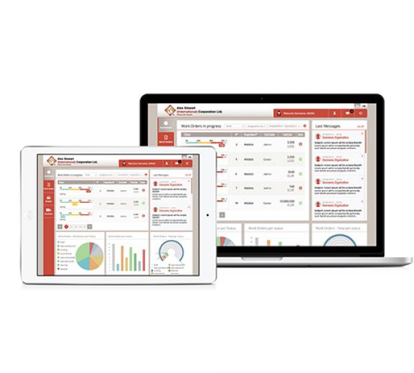 Desarrollo a la medida