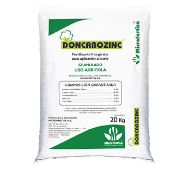 Doncabozinc