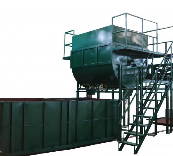 dsc00174_limpio_editado-1.jpg Equipo de aglomerado para prensar partículas de espuma