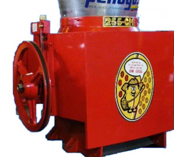 dv.jpg Despulpadoras Verticales